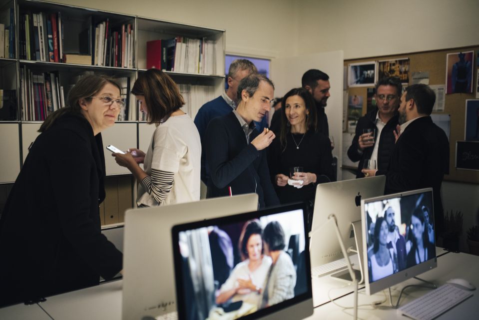 Laboh Evento Alice Brazzit 117