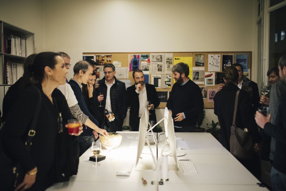 Laboh Evento Alice Brazzit 121