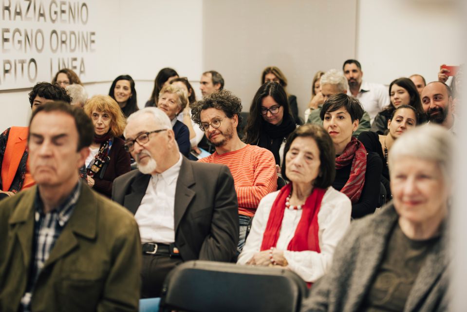 Web18mutazioni Evento Alicebrazzit