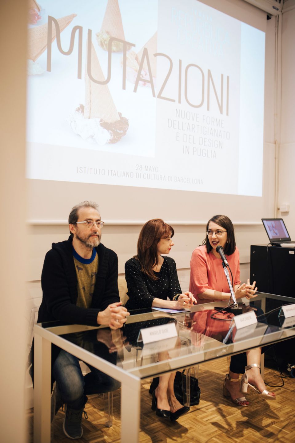 Web21mutazioni Evento Alicebrazzit