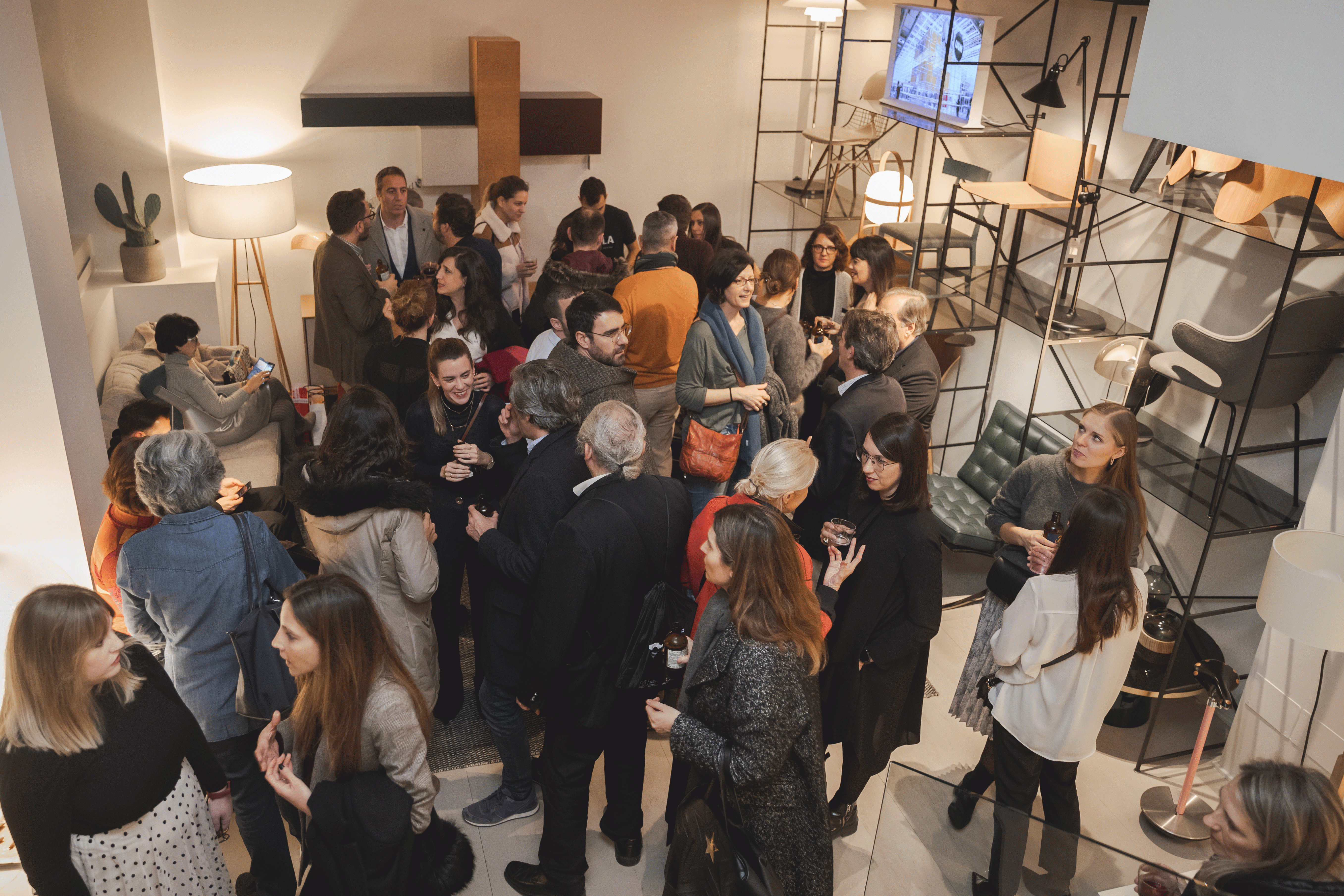 Domestico Shop Usm 7