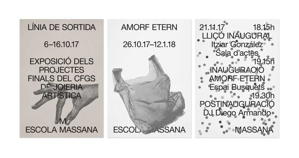 01 Escola Massana Bendita Gloria Posters Rgb